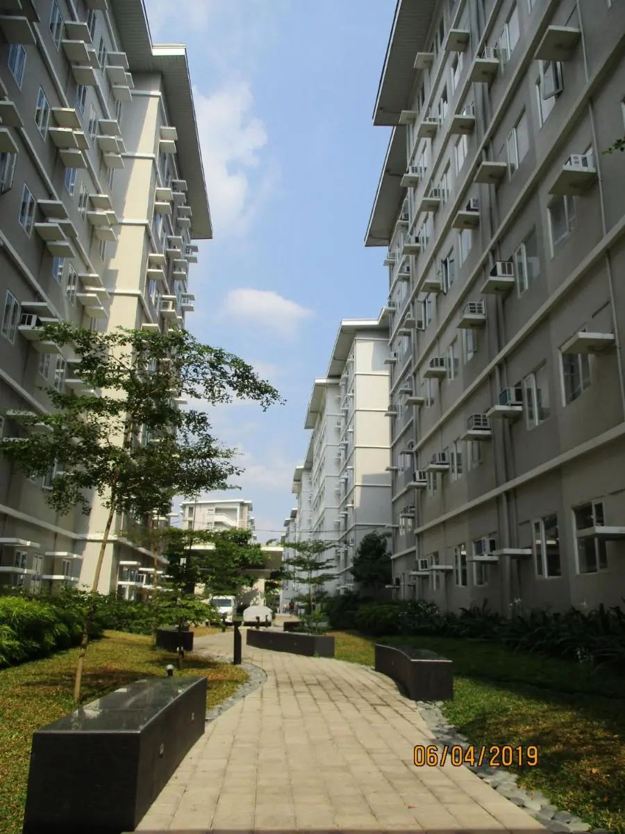 Image 6 of XNY at SMDC Trees Residences Quezon City-1 Bed RoomT2
