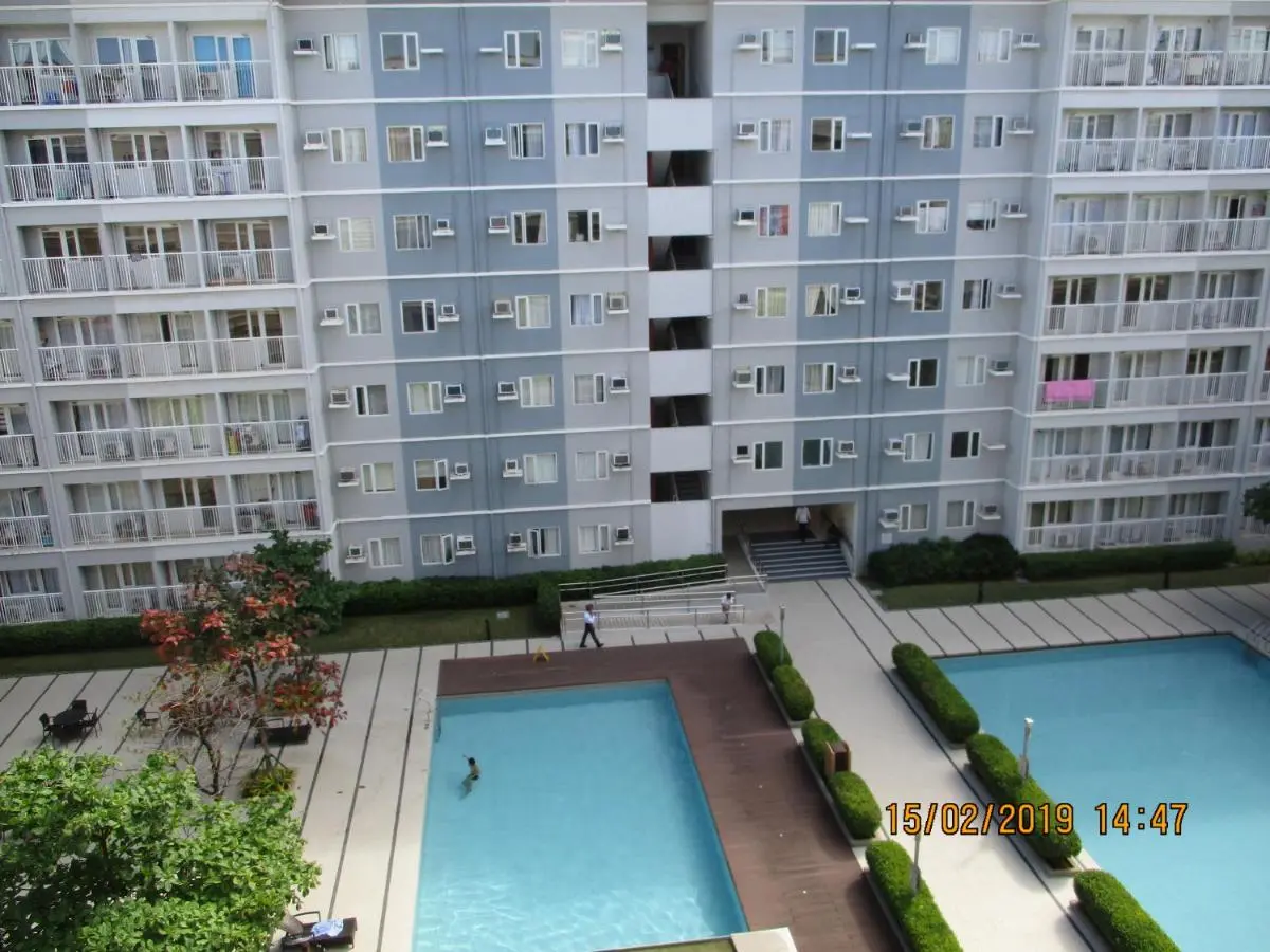 Image 2 of XNY at SMDC Trees Residences Quezon City-1 Bed RoomT2