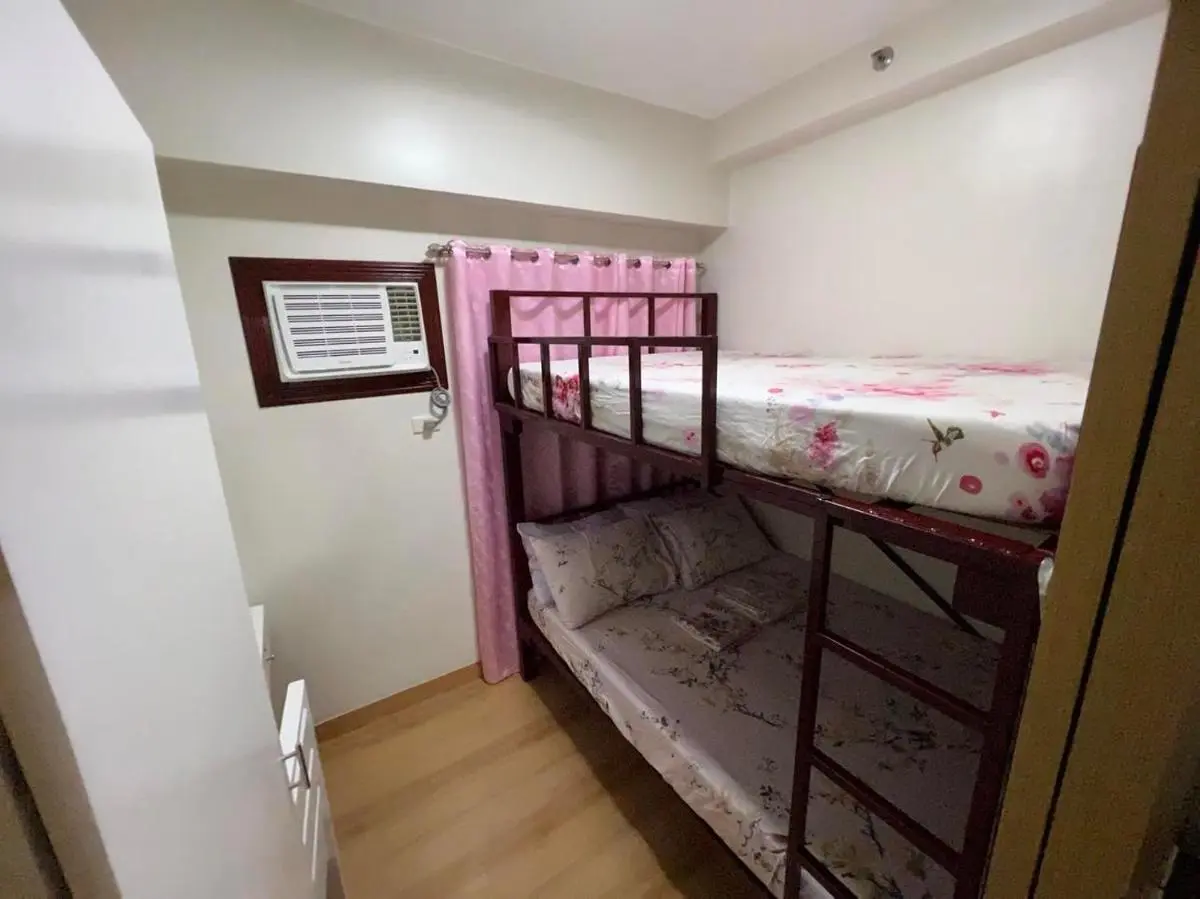 Image 1 of XNY at SMDC Trees Residences Quezon City-1 Bed RoomT2