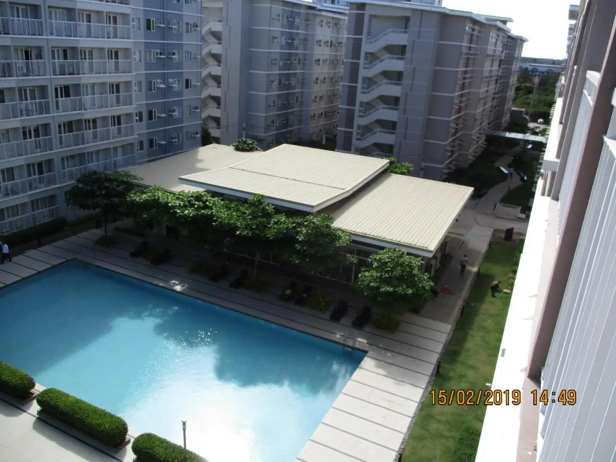 Image 1 of XNY at SMDC Trees Residences Quezon City-Studio