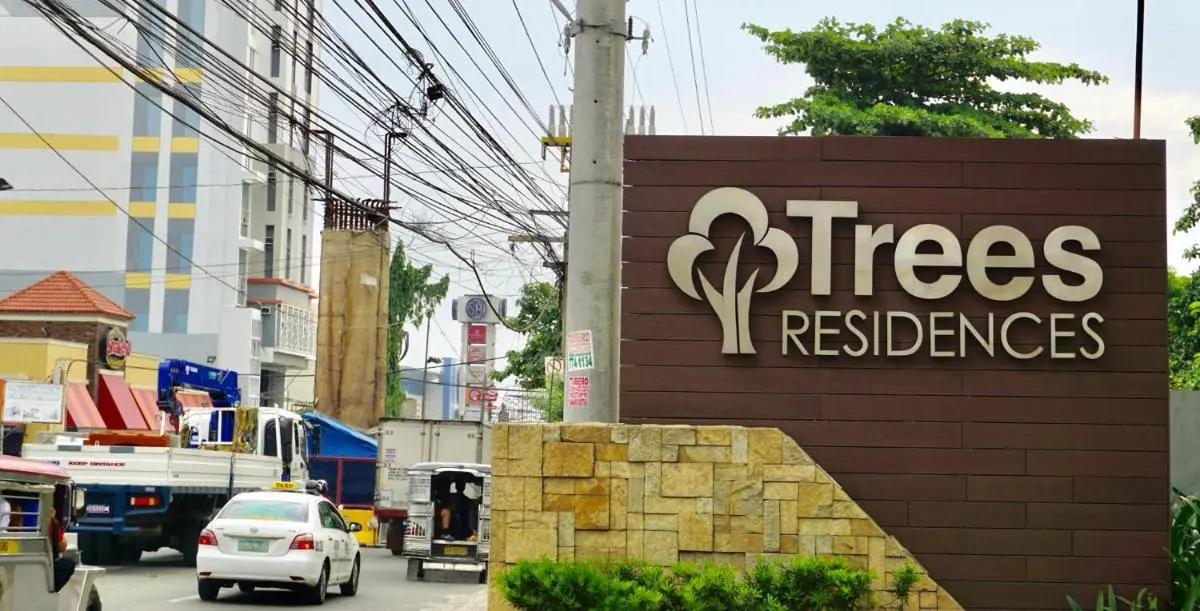 Image 6 of XNY at SMDC Trees Residences Quezon City-Studio