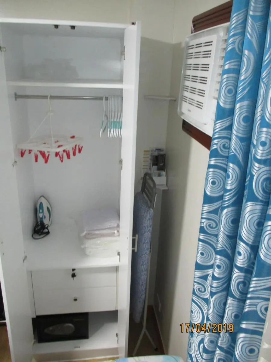Image 4 of XNY at SMDC Trees Residences Quezon City-Studio