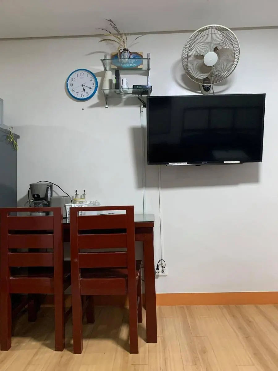 Image 5 of XNY at SMDC Trees Residences Quezon City-Studio