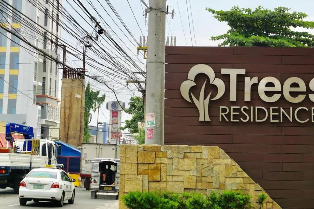 Image 1 of XnY@SMDCTreesResidences1BedT1 Fairview Quezon City