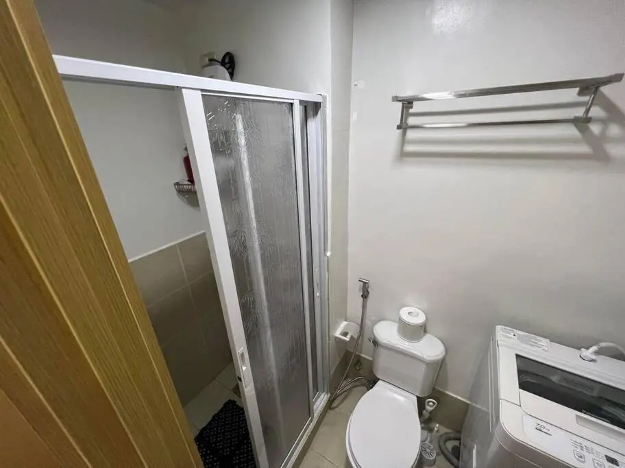 Image 2 of XnY@SMDCTreesResidences1BedT1 Fairview Quezon City