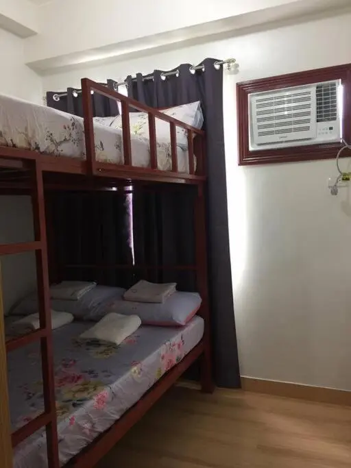 Image 4 of XnY@SMDCTreesResidences1BedT1 Fairview Quezon City