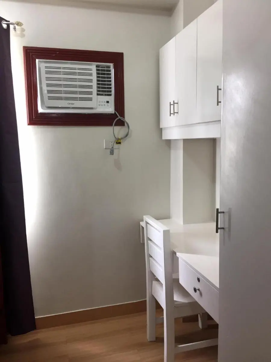 Image 6 of XnY@SMDCTreesResidences1BedT1 Fairview Quezon City