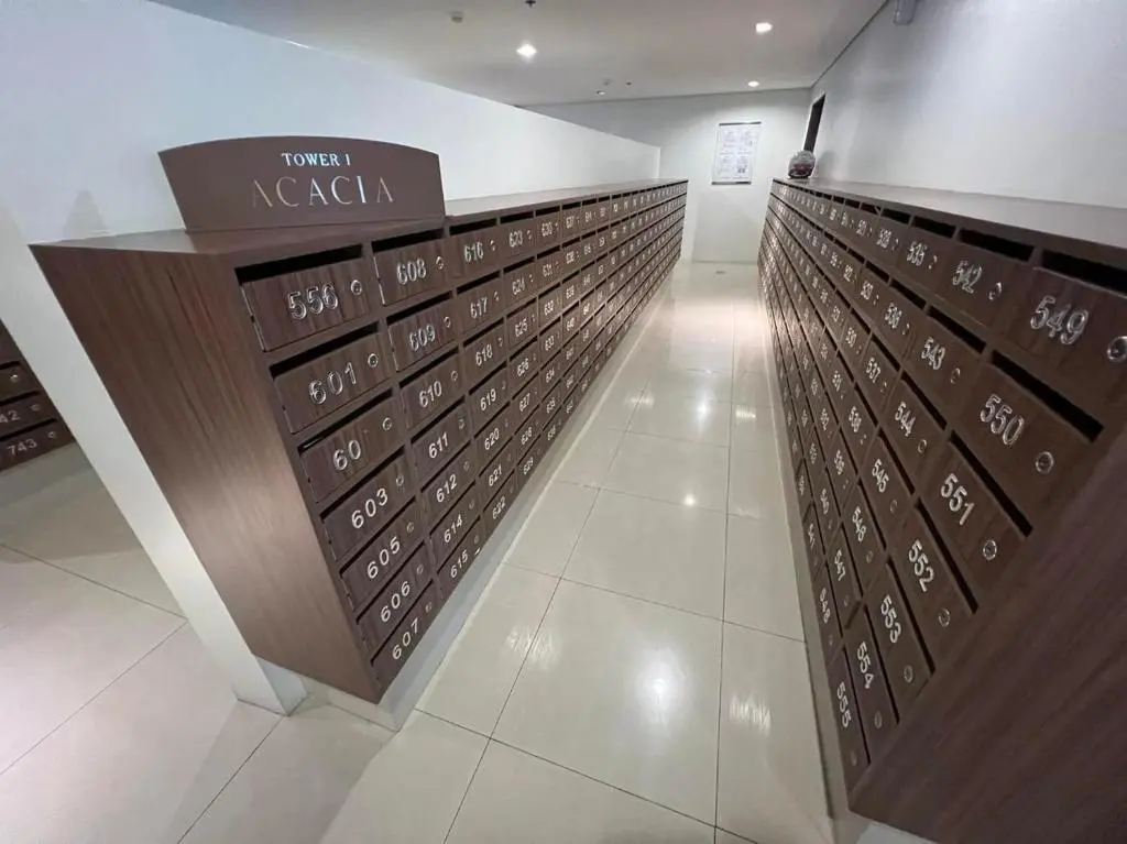 Image of XnY@SMDCTreesResidences1BedT1 Fairview Quezon City