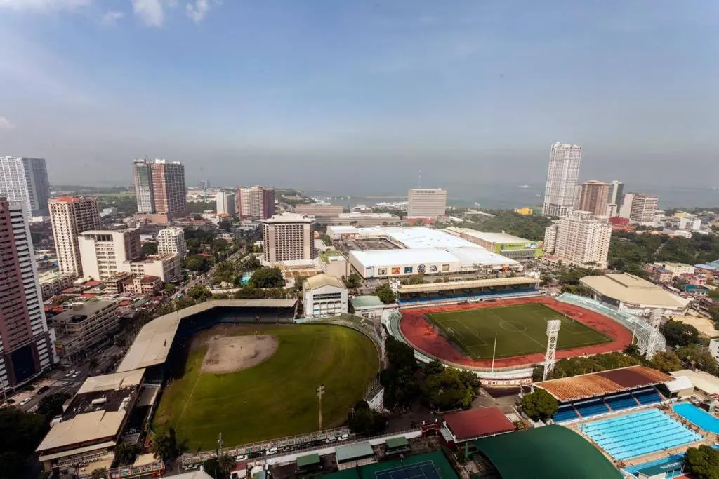 Image of Yong’s Place at Vista Residences Taft