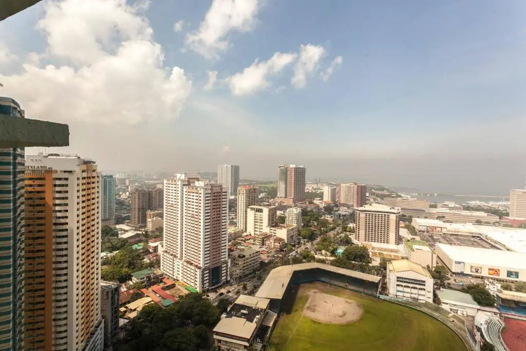 Image 6 of Yong’s Place at Vista Residences Taft