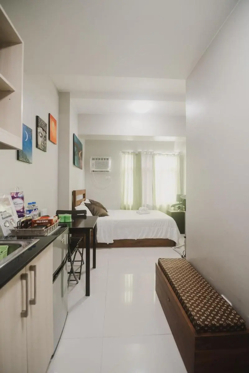 Image 3 of Yong’s Place at Vista Residences Taft