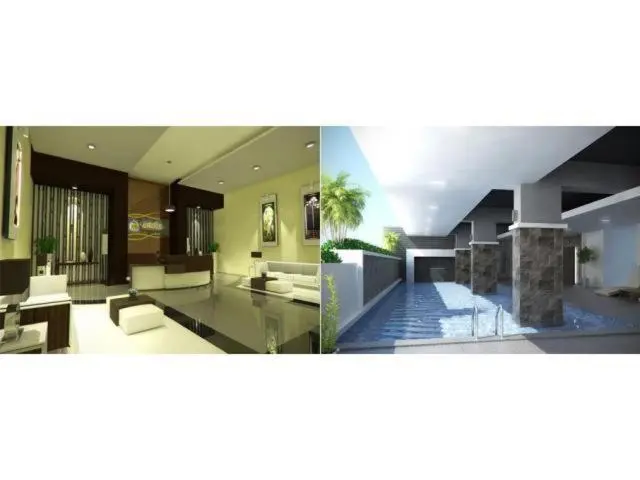 Image 1 of Yong’s Place at Vista Residences Taft