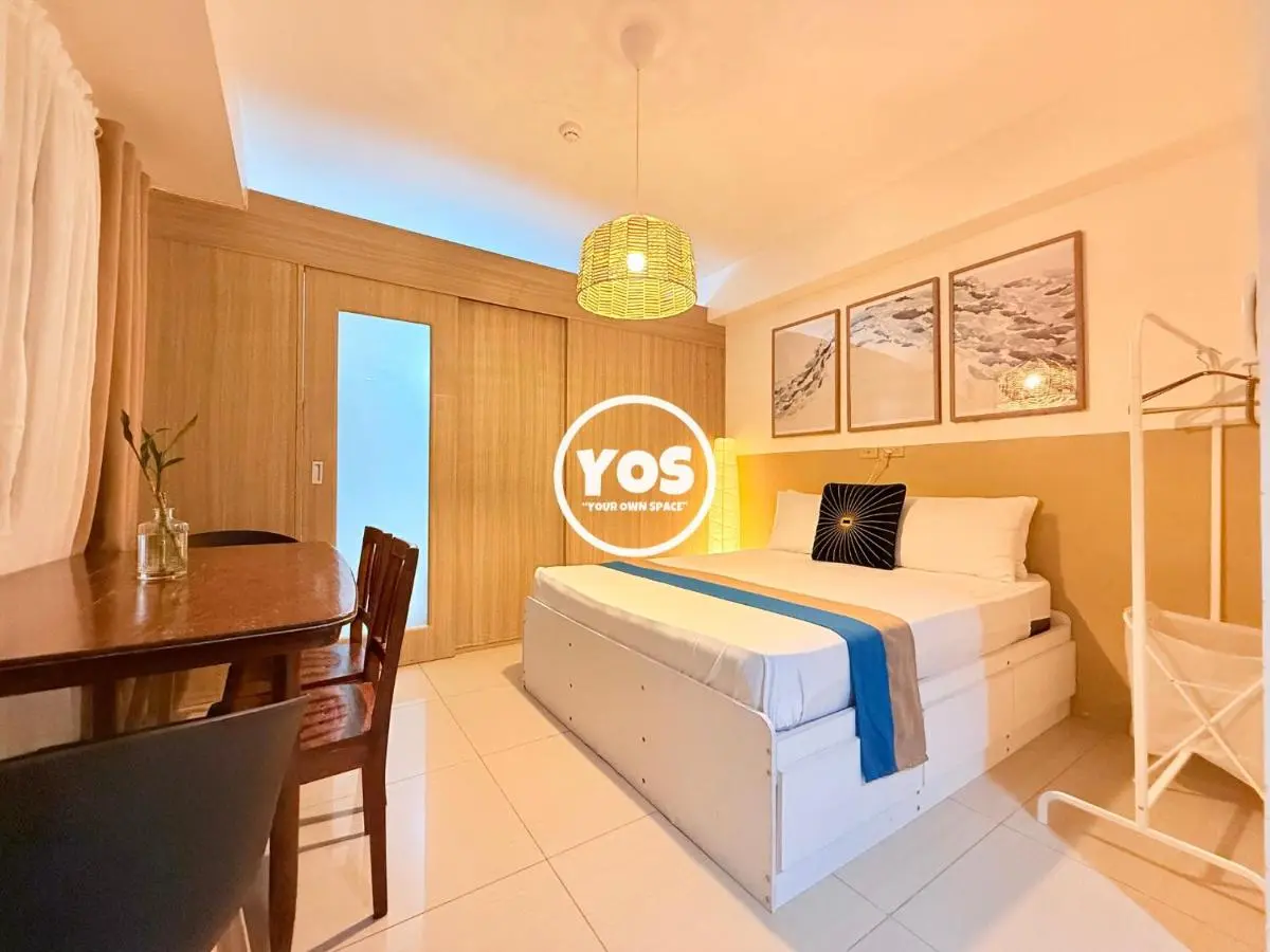 Image 1 of Your Own Space Staycation in MOA