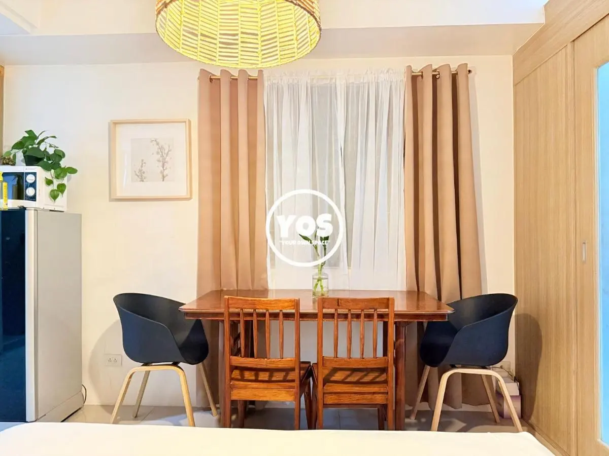 Image 4 of Your Own Space Staycation in MOA