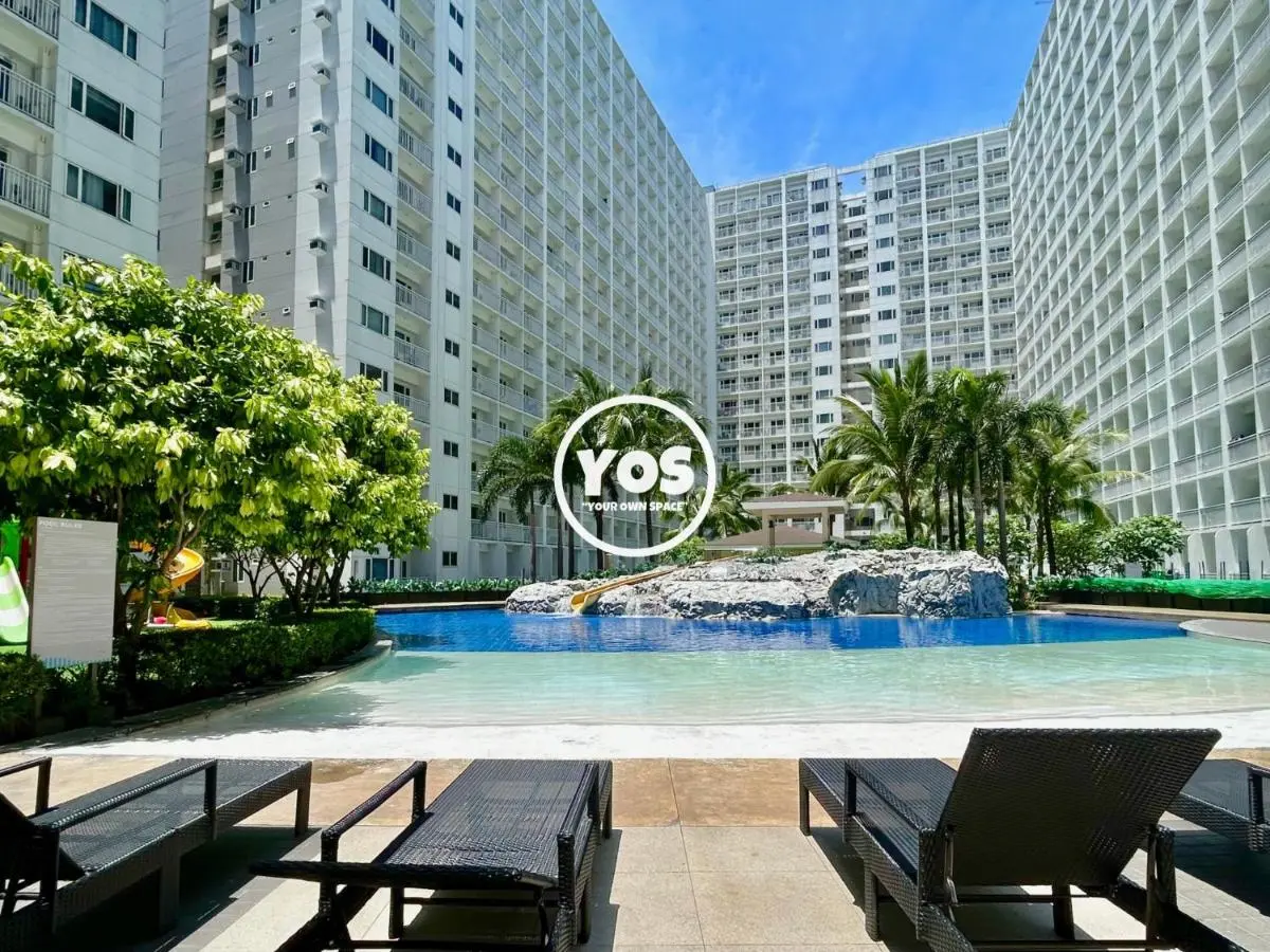 Image 3 of Your Own Space Staycation in MOA