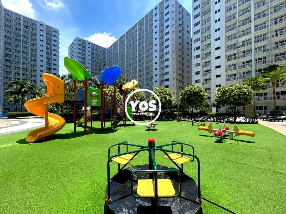 Image 5 of Your Own Space Staycation in MOA