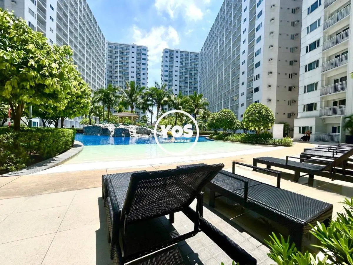 Image 6 of Your Own Space Staycation in MOA