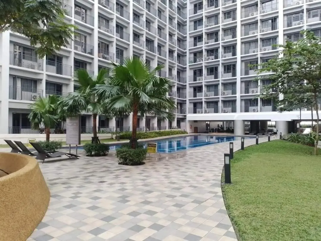 Image 1 of Your home in the city
