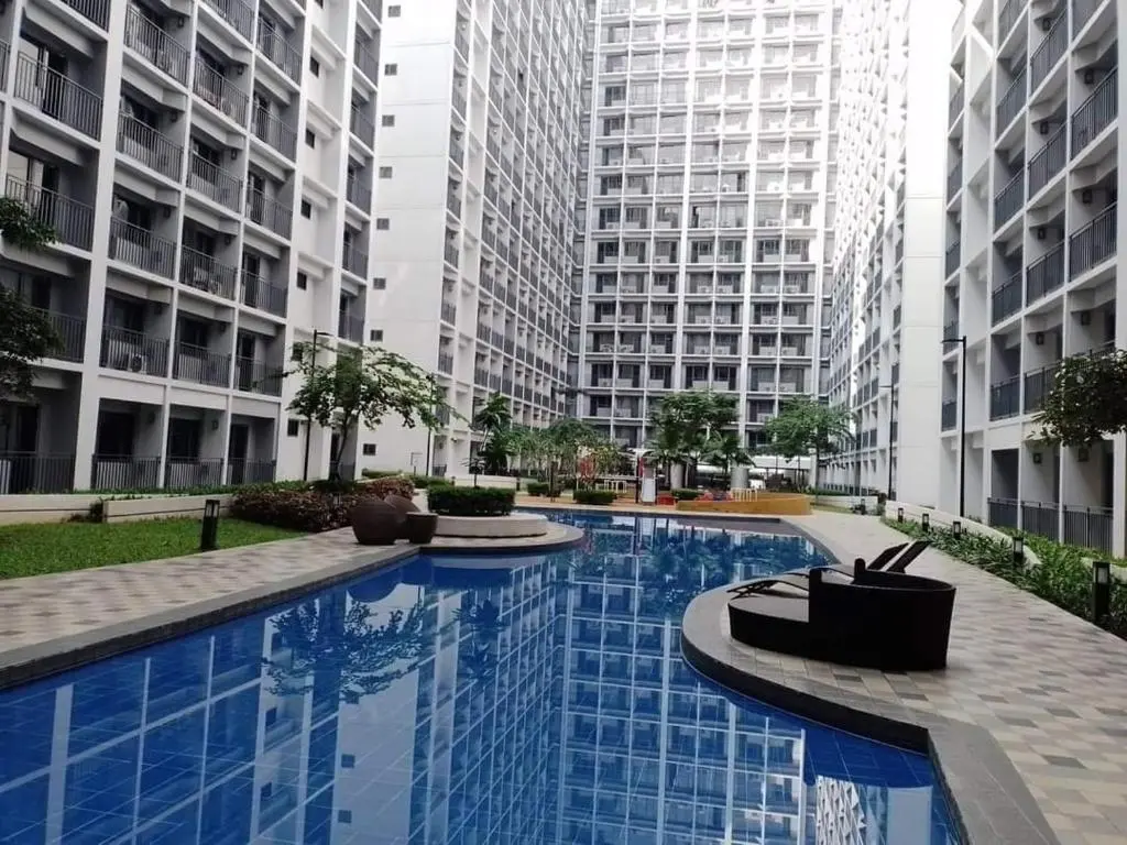 Image of Your home in the city