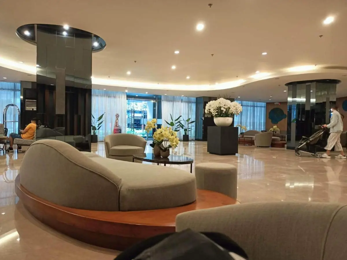 Image 2 of Your home in the city