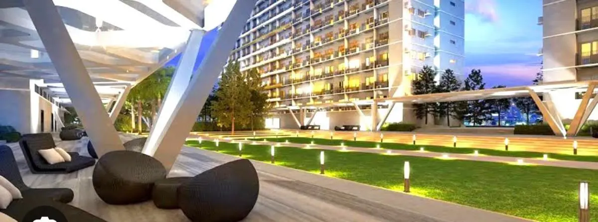 Image 6 of aesthetic suite in edsa smdc fame VERY FAST WIFI