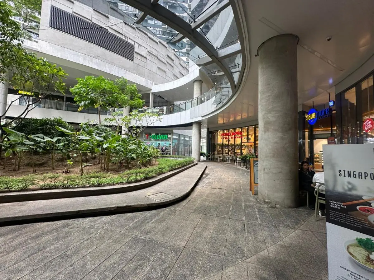 Image 2 of air residences