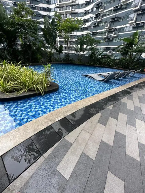 Image of air residences
