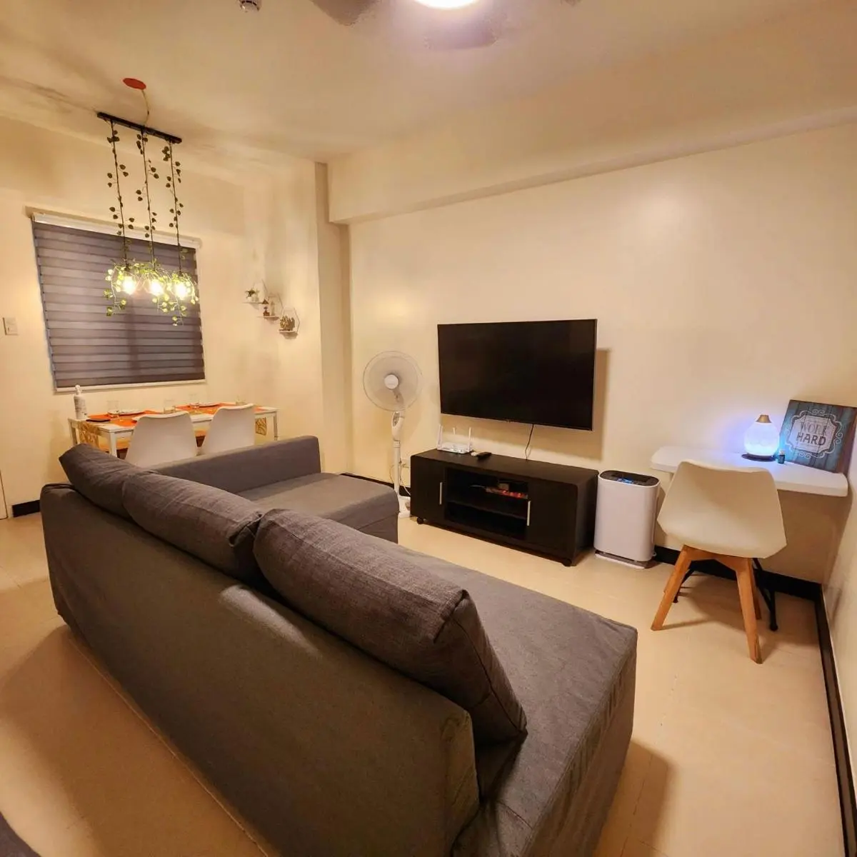 Image 5 of mandaluyong 2 br condo for rent