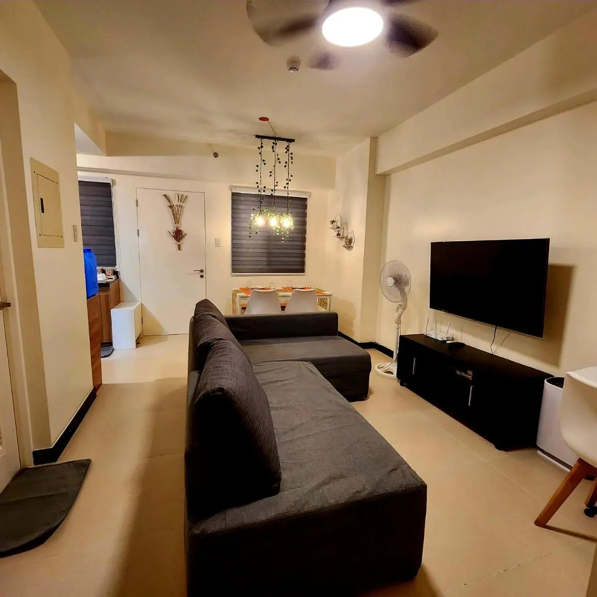 Image 6 of mandaluyong 2 br condo for rent