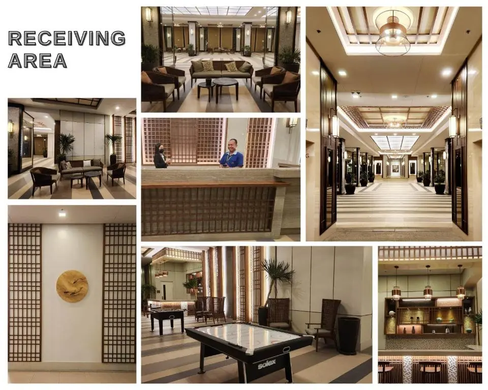 Image of mandaluyong 2 br condo for rent