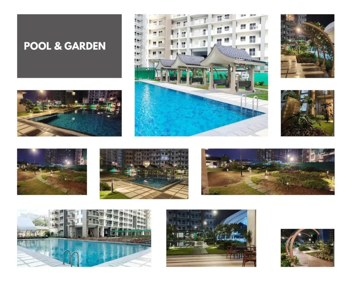 Image 2 of mandaluyong 2 br condo for rent