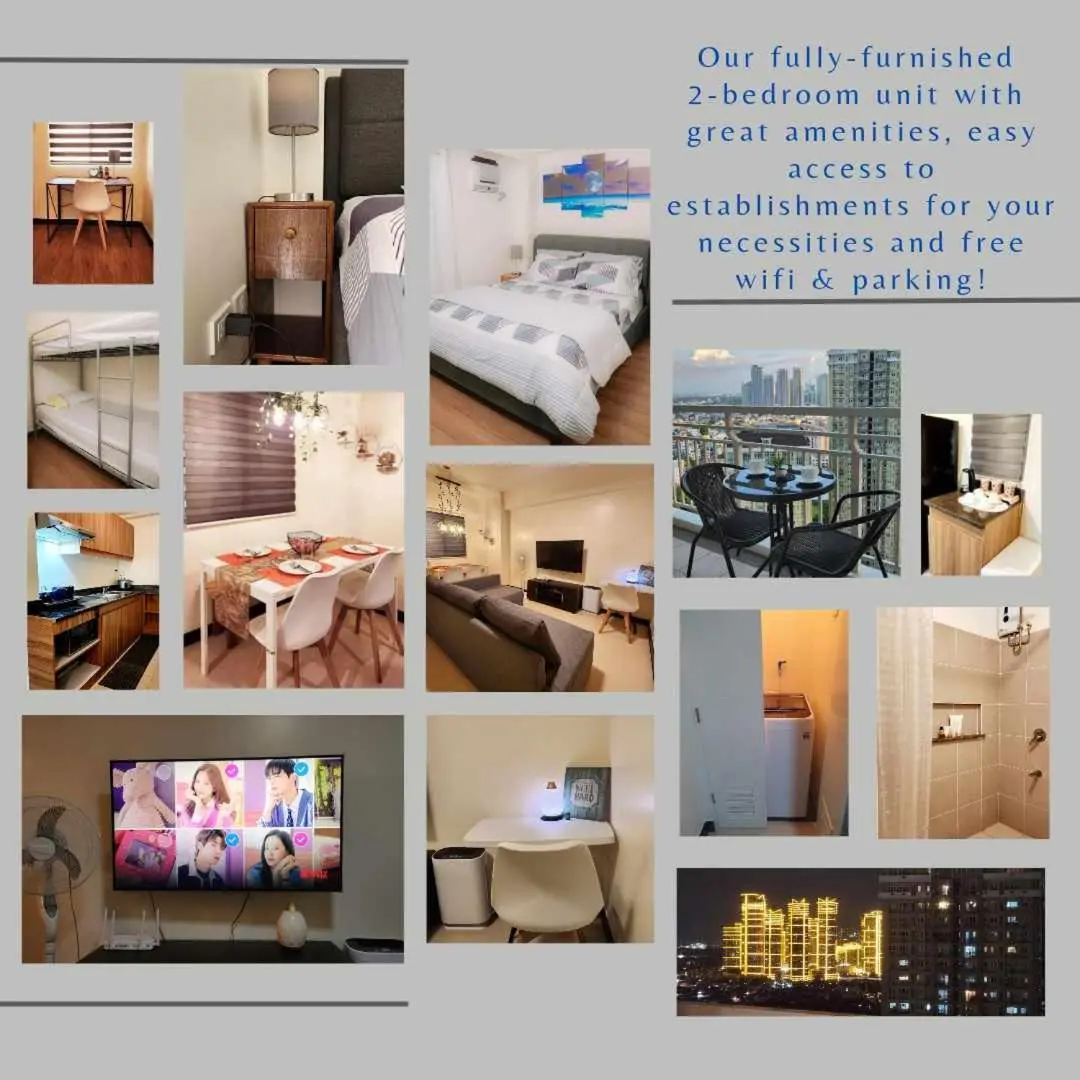 Image 3 of mandaluyong 2 br condo for rent