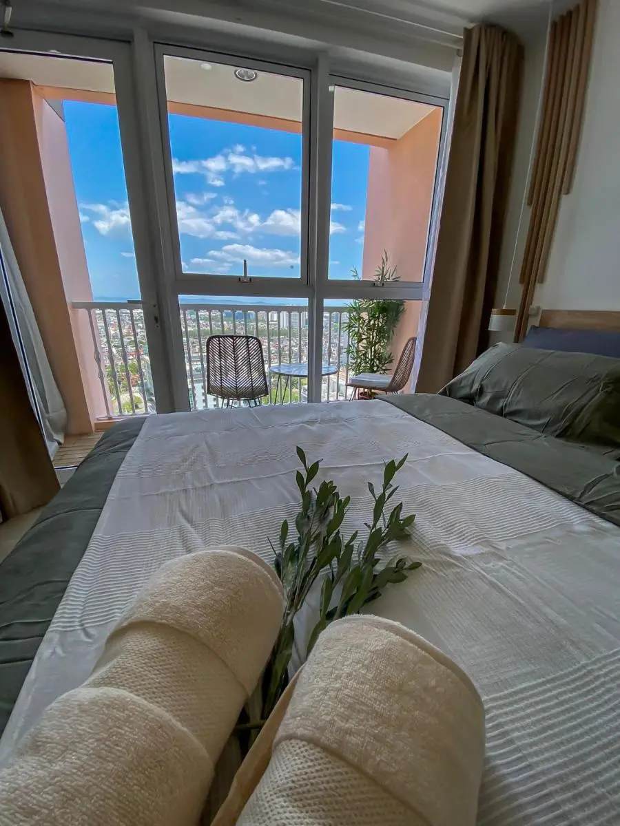Image 3 of nJoy! BOHO Luxury at Venice Grand Canal – perfect for business & couples