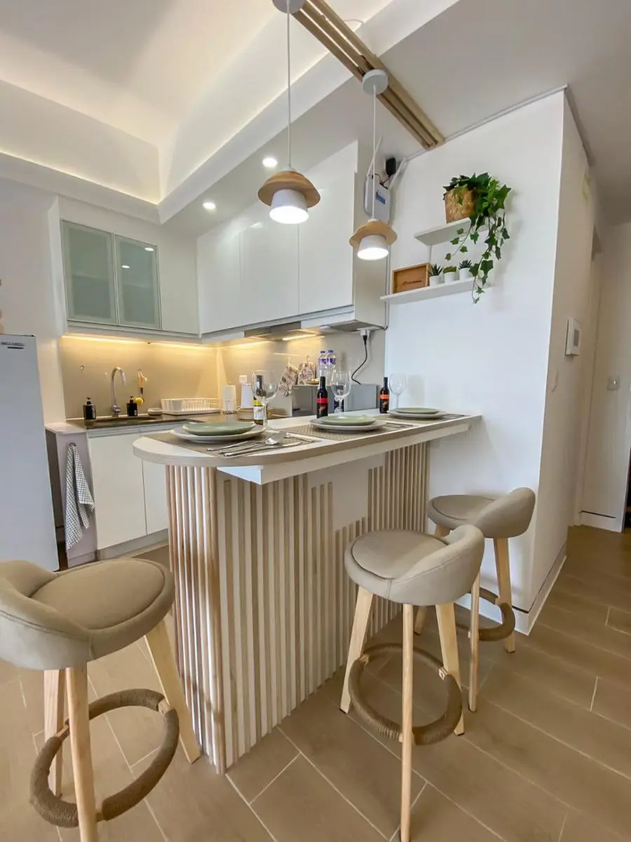 Image 6 of nJoy! BOHO Luxury at Venice Grand Canal – perfect for business & couples