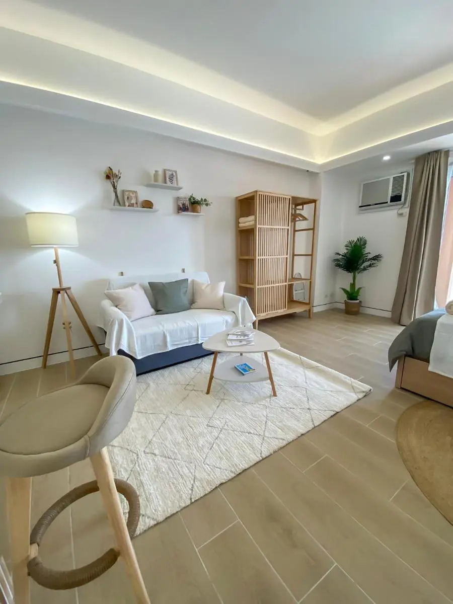 Image 4 of nJoy! BOHO Luxury at Venice Grand Canal – perfect for business & couples