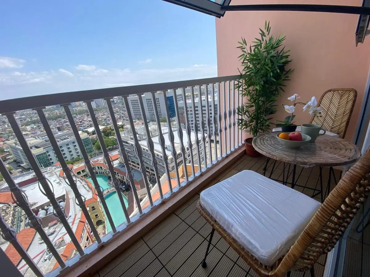 Image 1 of nJoy! BOHO Luxury at Venice Grand Canal – perfect for business & couples