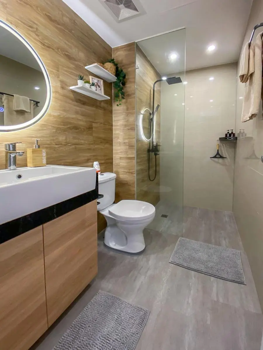 Image 5 of nJoy! BOHO Luxury at Venice Grand Canal – perfect for business & couples