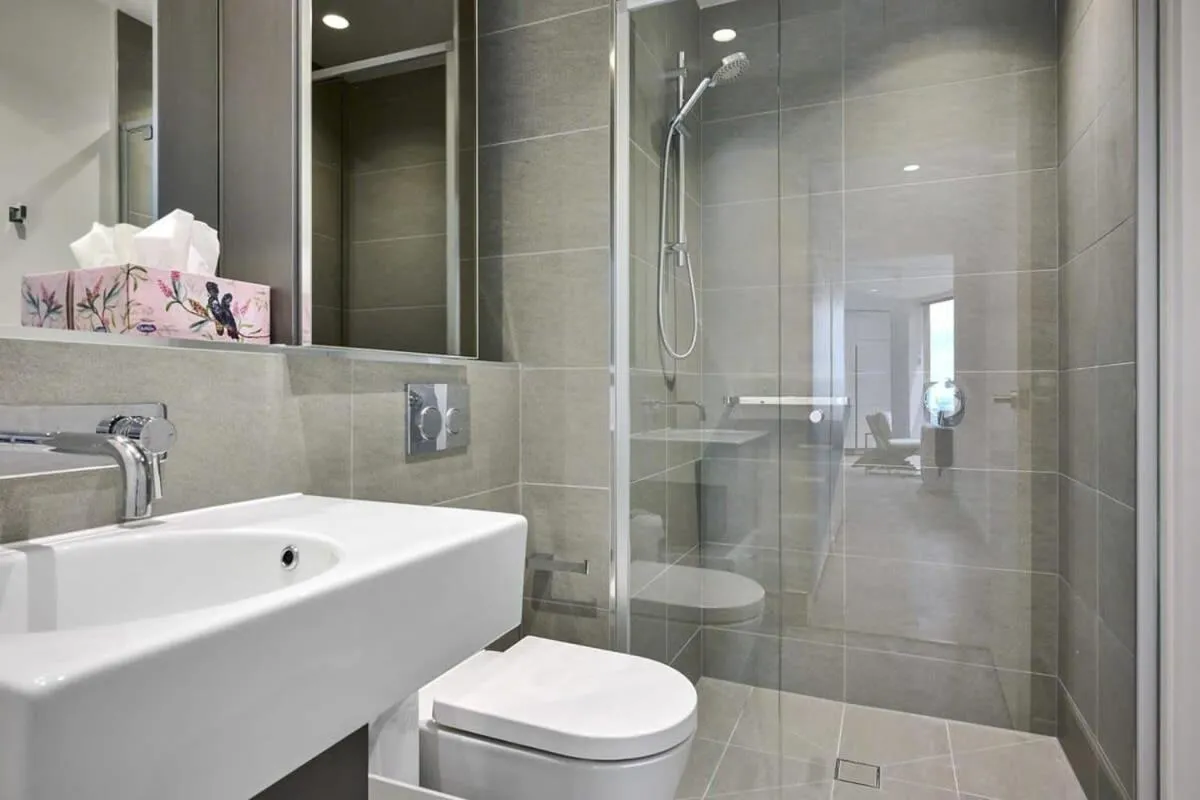 57th at West Side Place — 3