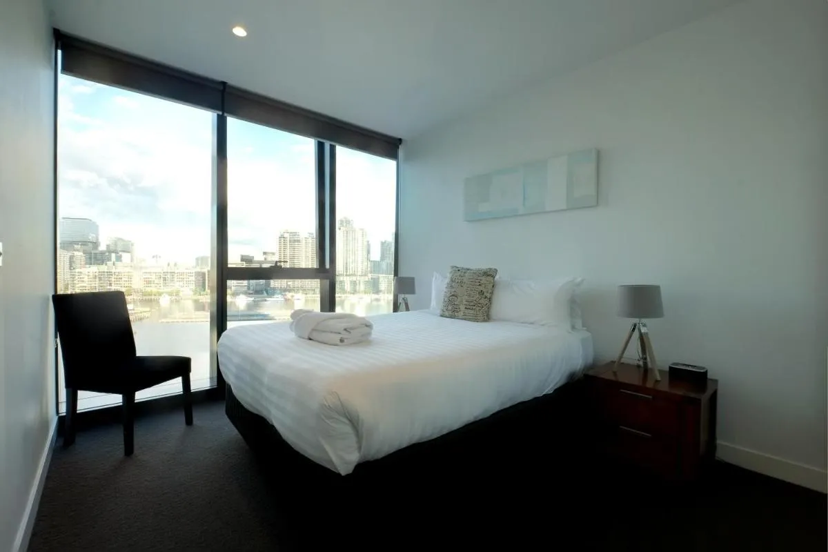ACD Apartments — 2