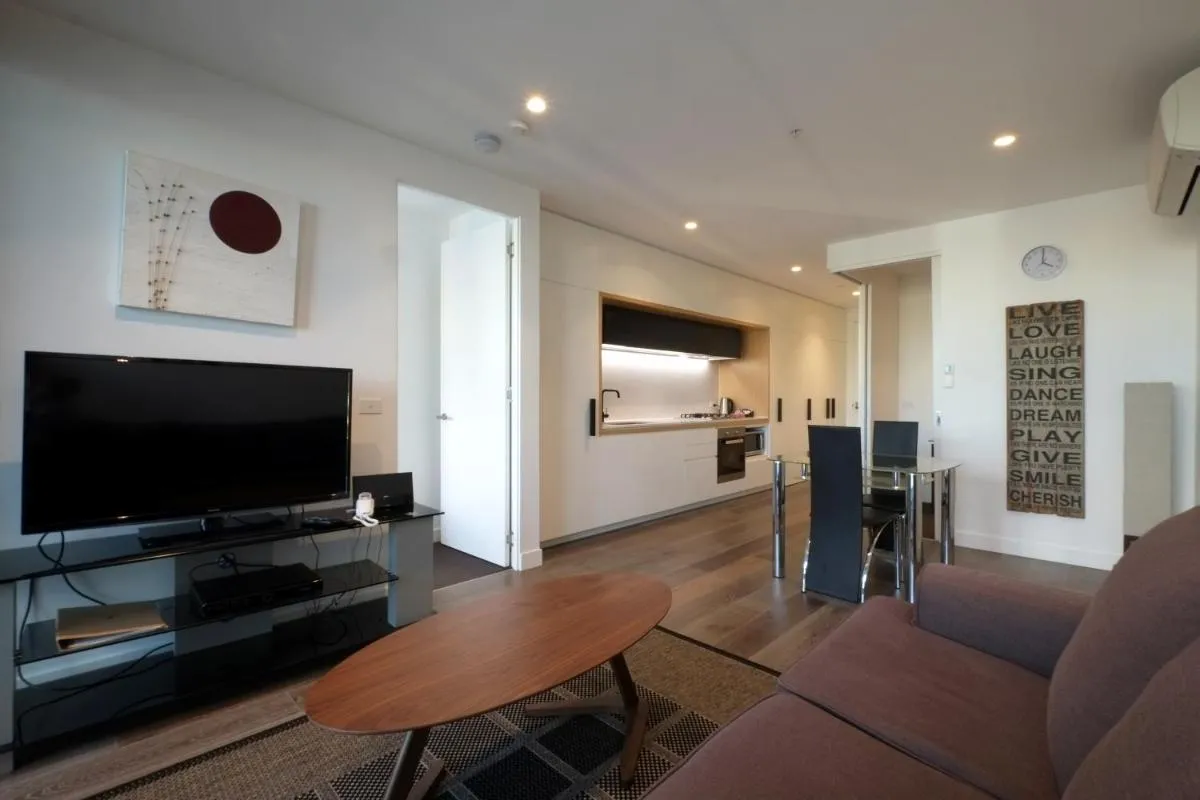 ACD Apartments — 4