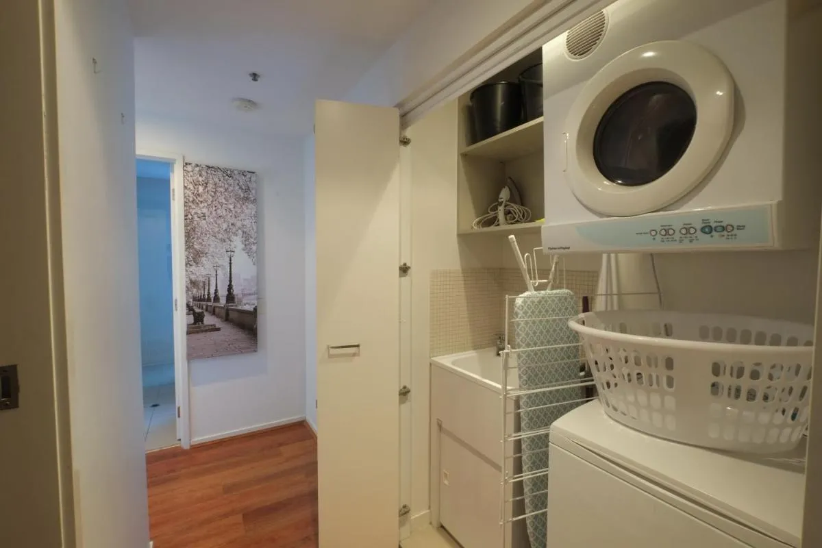 ACD Apartments — 3