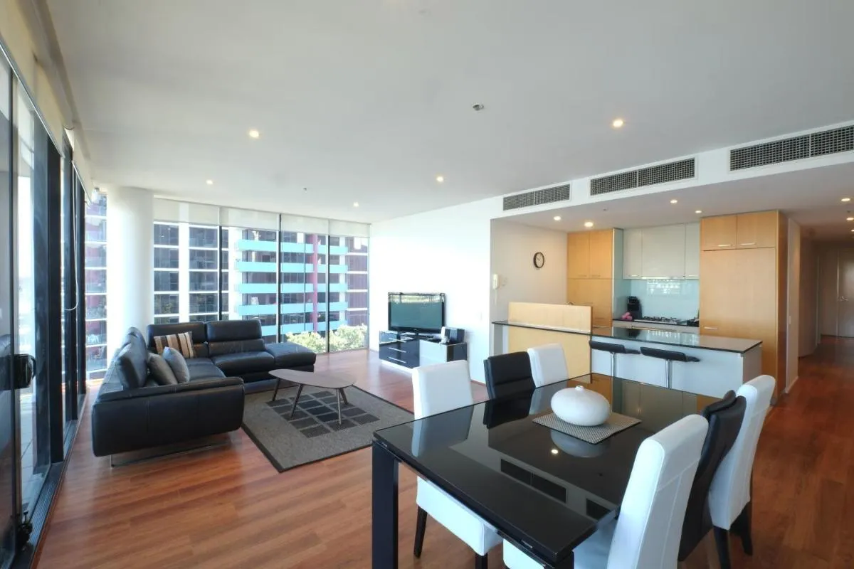 ACD Apartments — 5