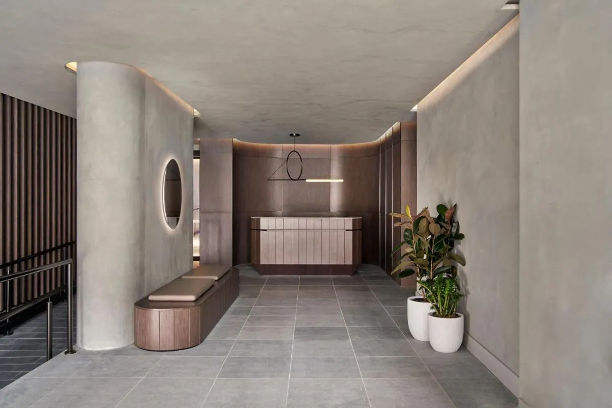 AC Hotel by Marriott Melbourne Southbank — 3
