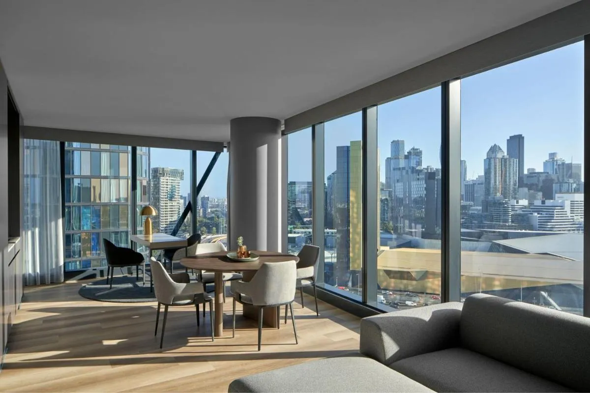 AC Hotel by Marriott Melbourne Southbank — 4