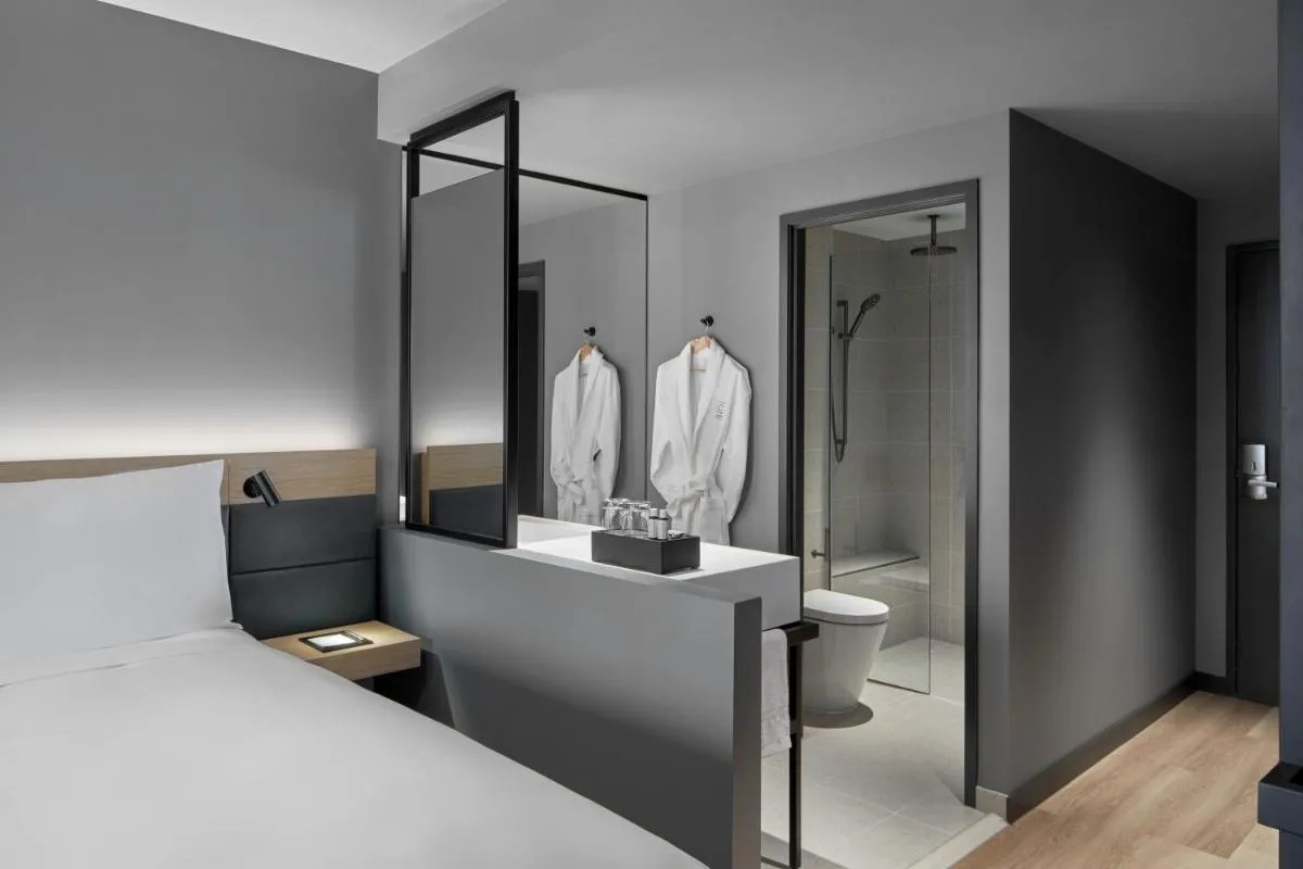 AC Hotel by Marriott Melbourne Southbank — 5