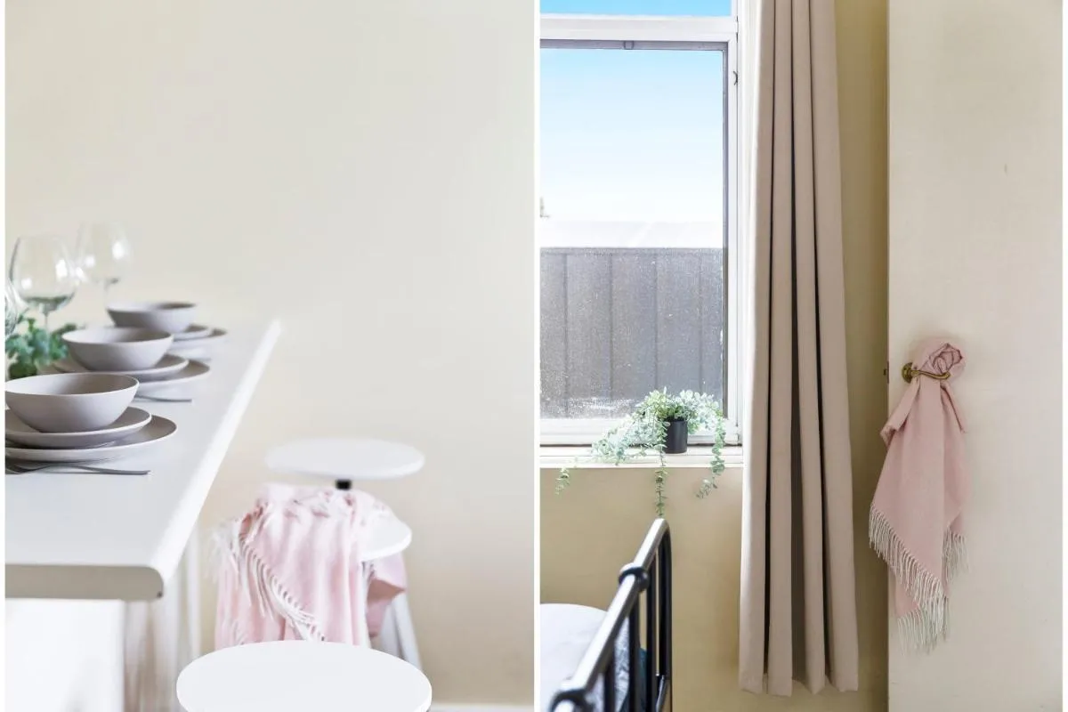 A Comfy & Cozy Apt in Clifton Hill FREE Parking — 2