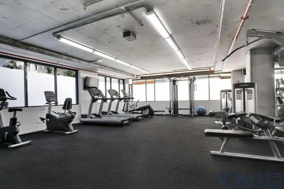 A Cozy Apt Near Grand Prix Circuit FREE Parking — 5