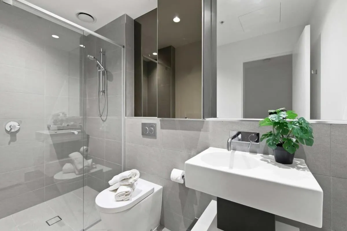 A Cozy Apt Right Next to Southern Cross Station — 3