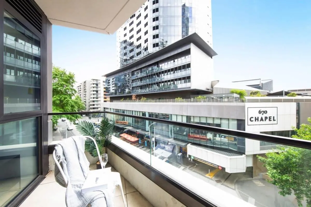 A Lux & Cozy 2BR Apt in the Heart of Chapel Street — 5