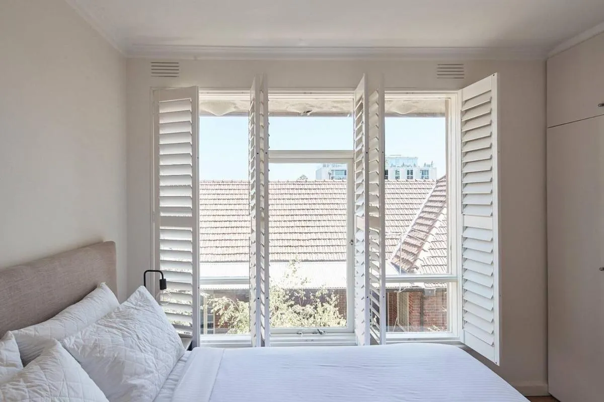 A Touch of Tuscan Charm off Toorak Road — 2